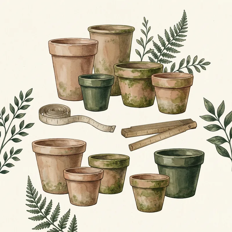 Calculadora do Vaso Ideal