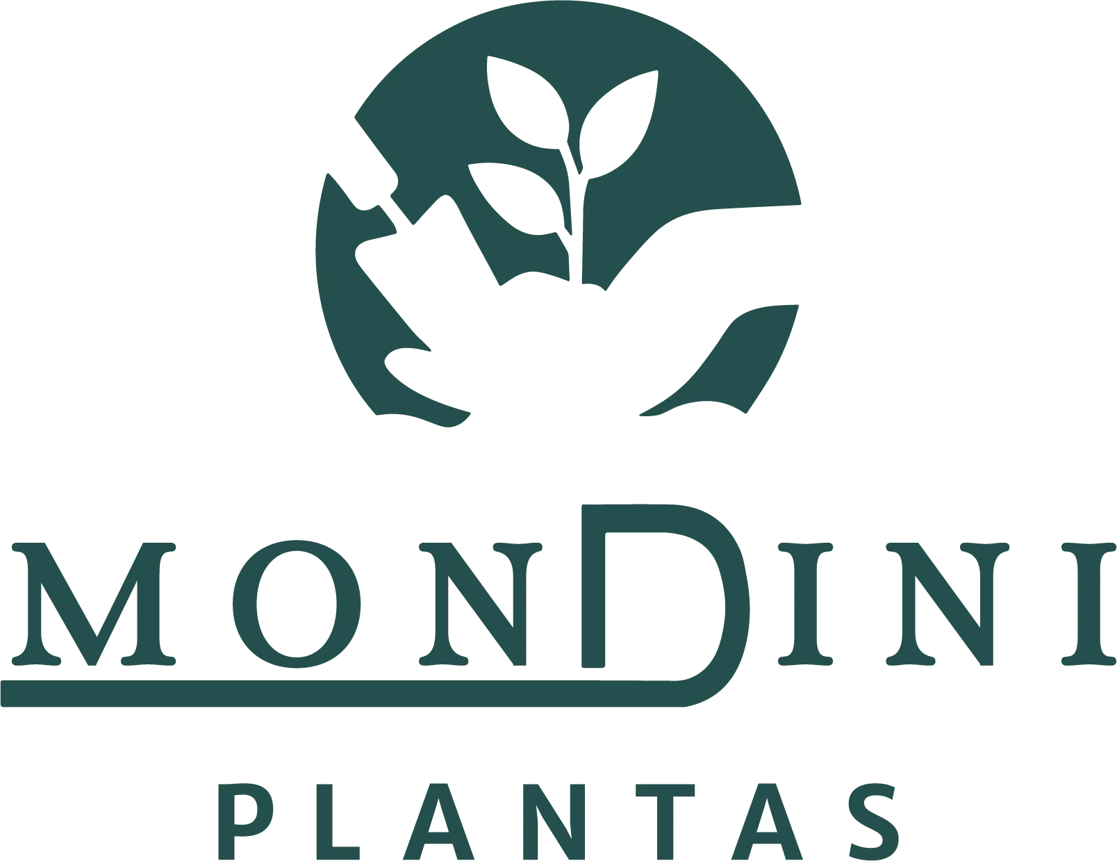 Mondini Plantas